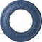 Ekena Millwork Salem Ceiling Medallion (Fits Canopies up to 7 1/8"), 13 1/4"OD x 7 1/8"ID x 7/8"P, Americana CM13SAAMF - alternate 1